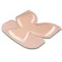 Allevyn Gentle Border Heel Smith & Nephew 23 x 23,2 cm